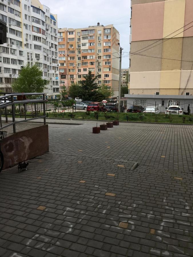 Новая 2Хком. Каартира Недалеко От Моря 오데사 외부 사진